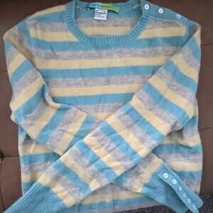 Beth Bowley Women's Cashmere Sweater